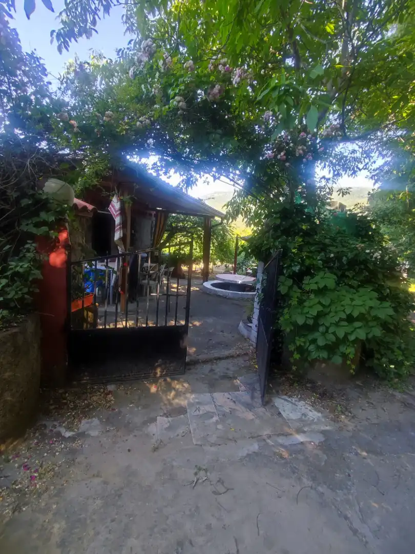 Terreni e lotti in vendita a Casas del Castañar, imagen 2