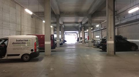 Foto 5 de Garatge de lloguer a Carrer D'alemanya, 51, Montigalà, Barcelona