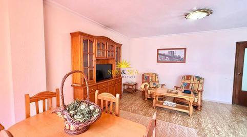 Foto 3 de Pis de lloguer a Centro - Muelle Pesquero, Torrevieja