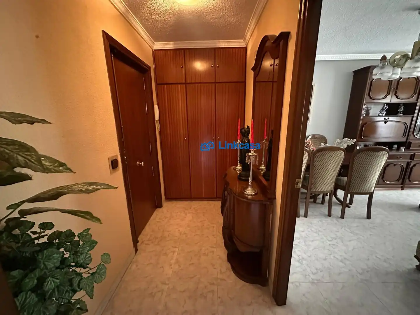 Flat for sale in Madrid  with Heating and Terrace