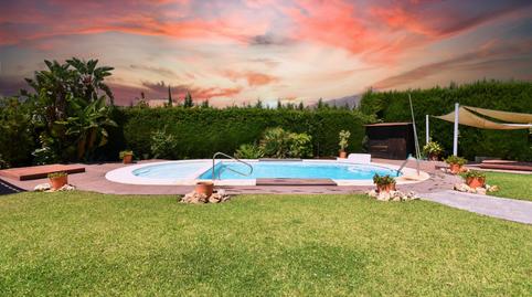 Foto 3 de Casa o chalet en venta en  Calderon de la Barca-nva, Las Brisas, Málaga