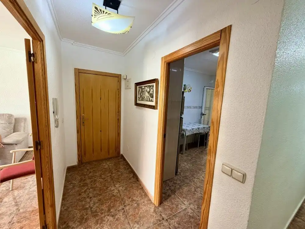 Apartamento en venta en Rojales con Trastero, Amueblado y Balcón