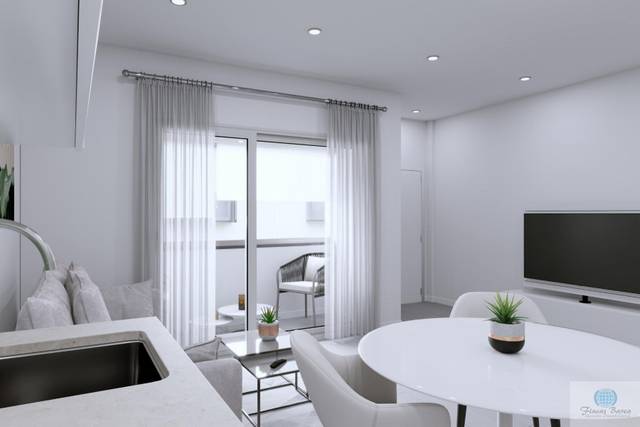 Piso en Venta en Puerto Deportivo