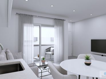 Wohnung mit Aufzug zum Verkauf in Puerto Deportivo