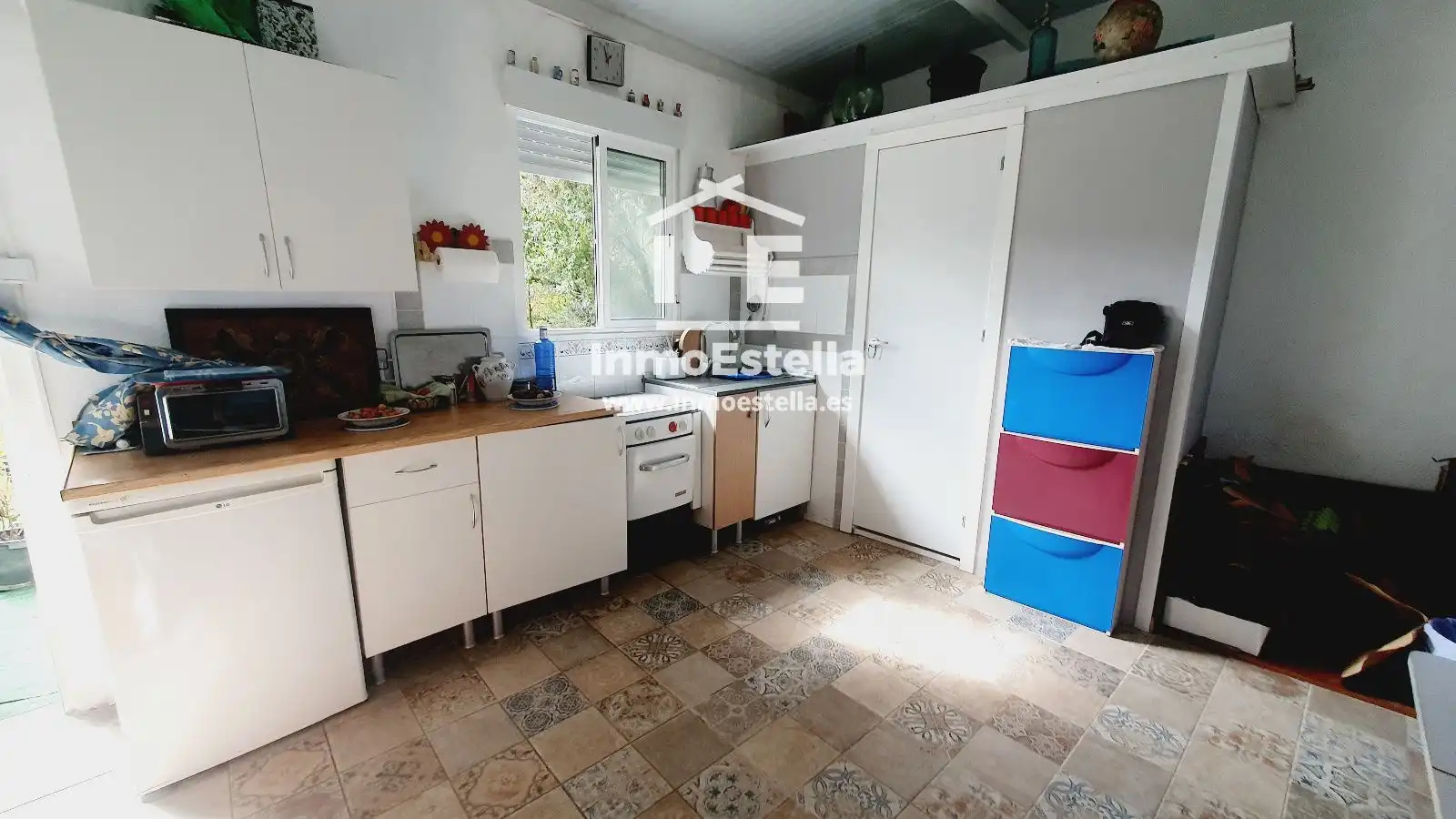 Kitchen of Residential for sale in Goñi