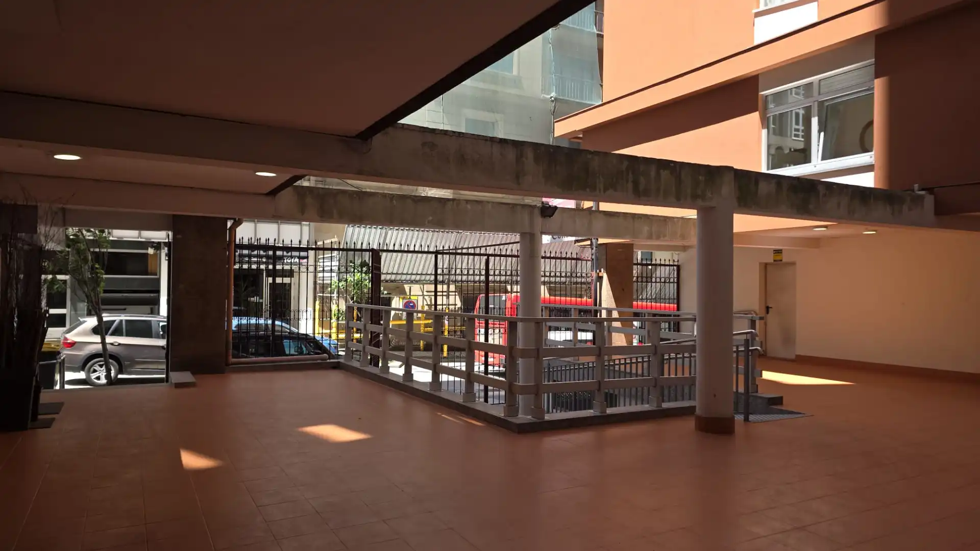 Local en venda en Centro - Juan Flórez - Plaza Pontevedra