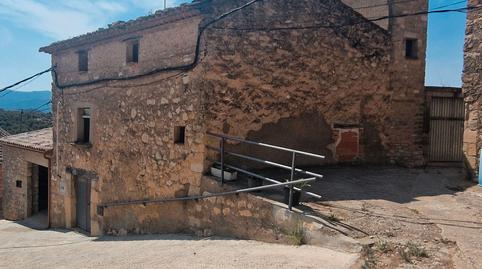 Foto 4 de Casa o xalet en venda a Carrer de la Torre, 5, Tarrés, Lleida