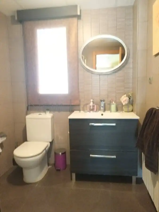 Terraced house with pool for sale in Parque Sensal, imagen 17