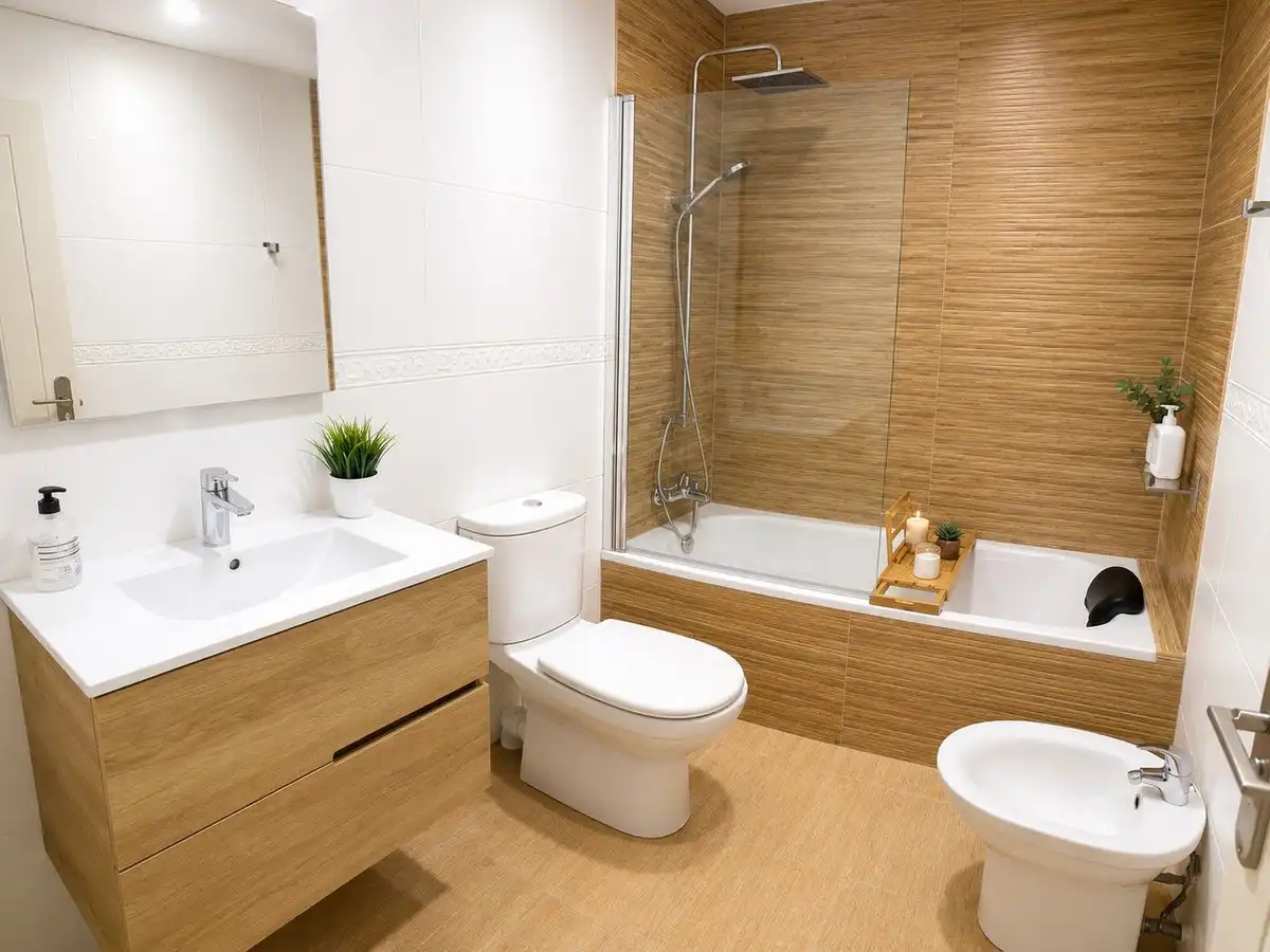 Apartamento en venta en El Faro de Calaburra - Chaparral, imagen 10