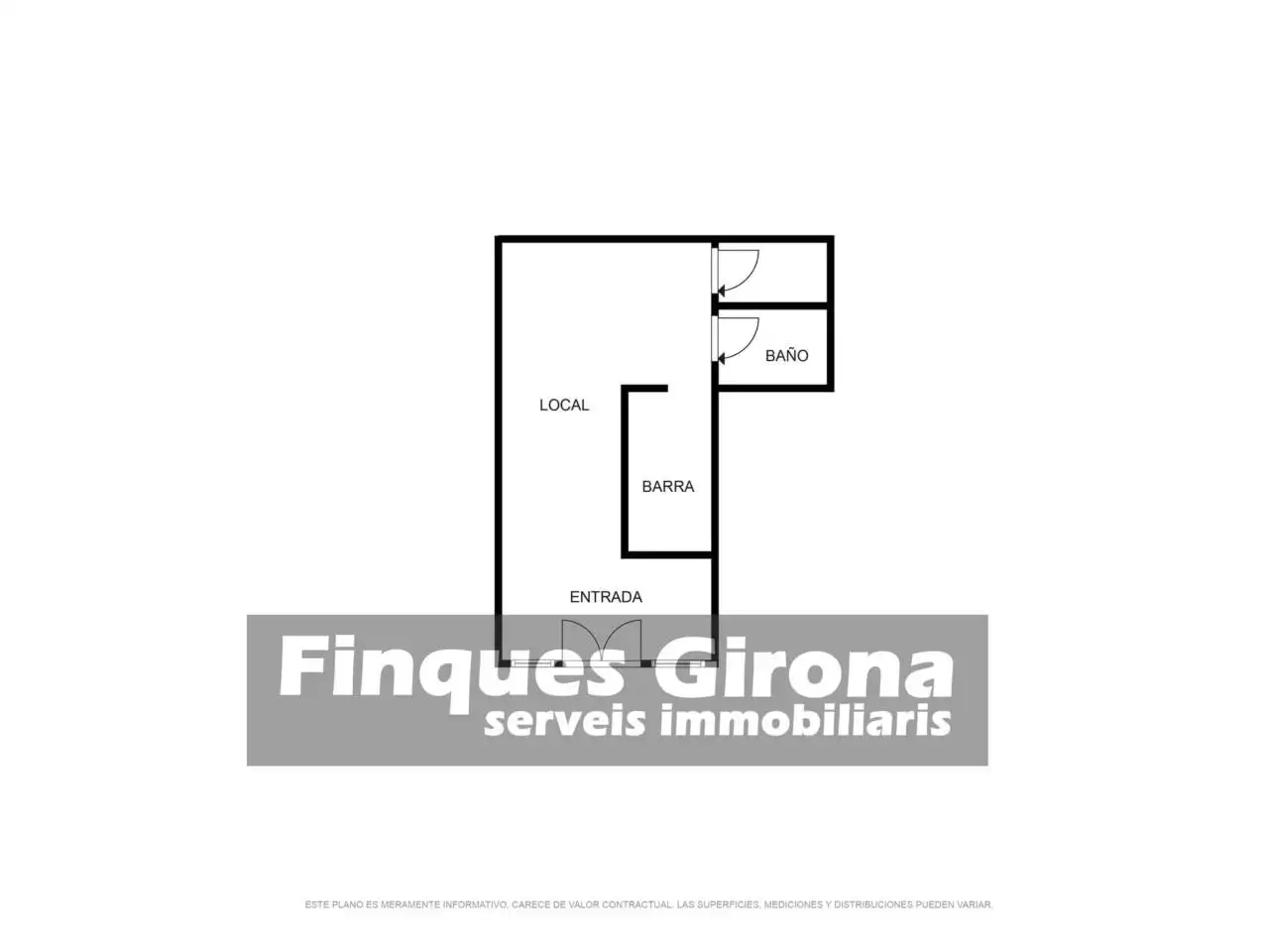 Local commercial à vendre à Calle Montseny, imagen 34