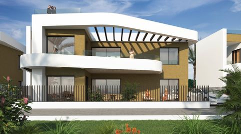 Photo 2 of Houses for sale in Zeniamar - Horizonte - La Campana, Orihuela