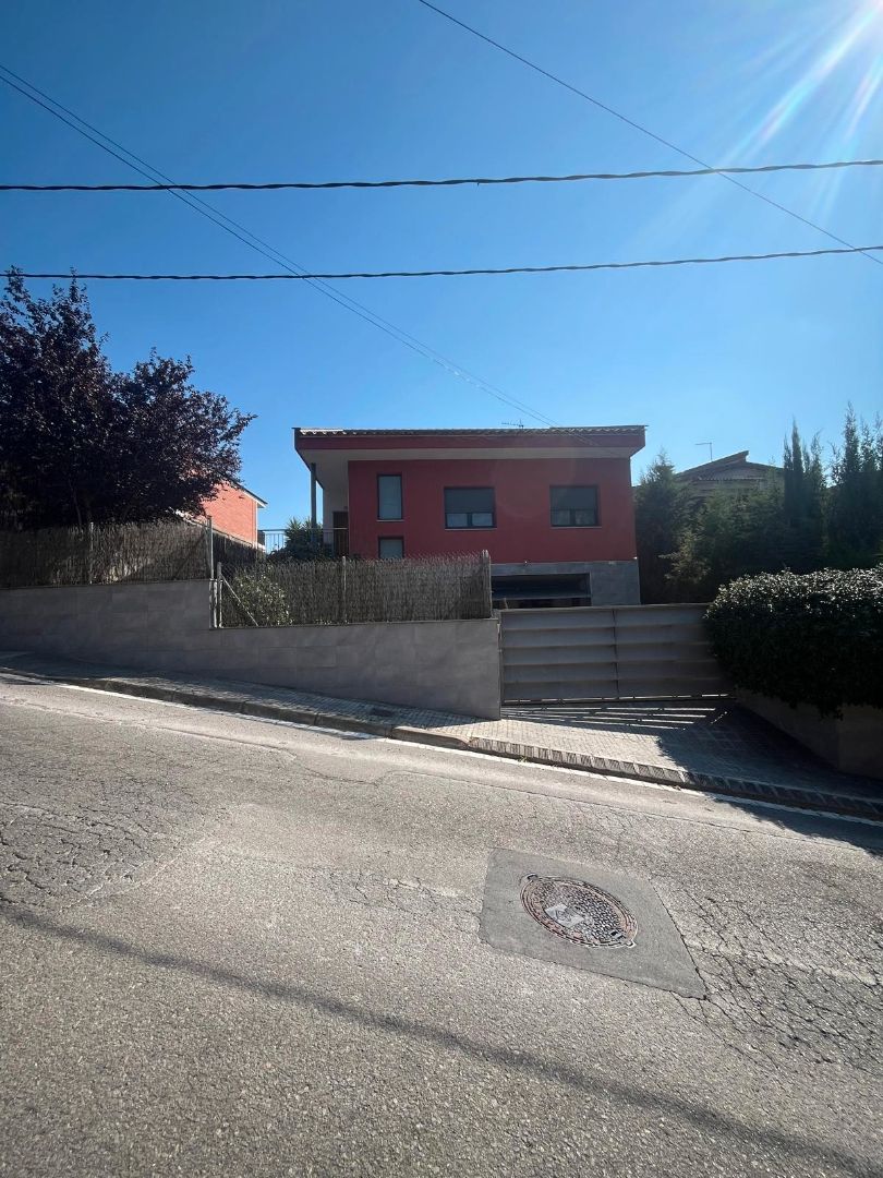 Haus oder Chalet zum verkauf in Castellnou - Can Mir - Can Solà