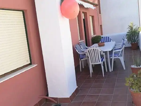 Dúplex amb piscina de lloguer a Carretera de Atlanterra 6, imagen 12