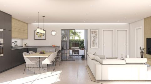 Foto 5 de Casa o chalet en venta en Condado de Alhama, Alhama de Murcia