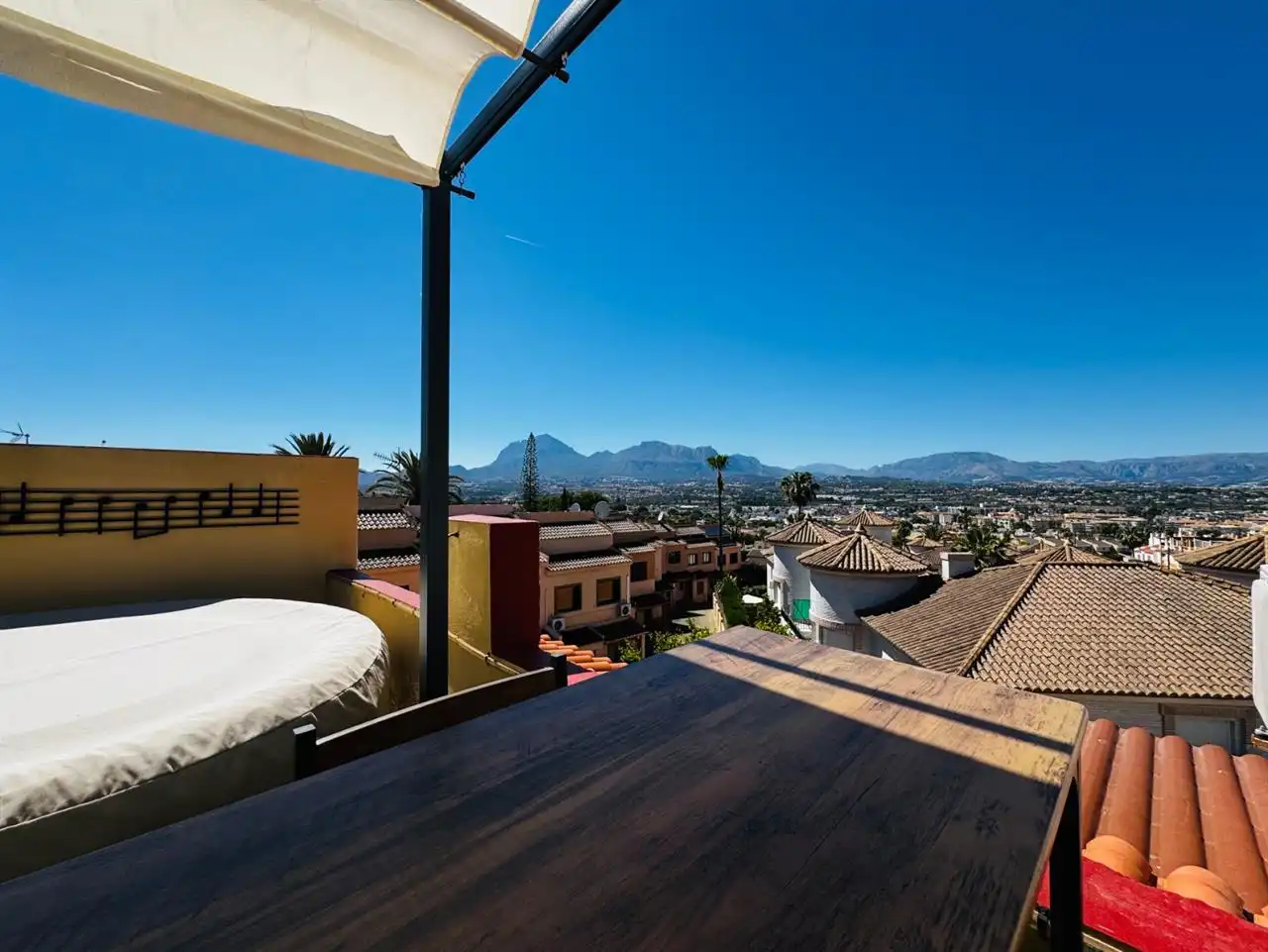 Casa o chalet en venta en L'Albir