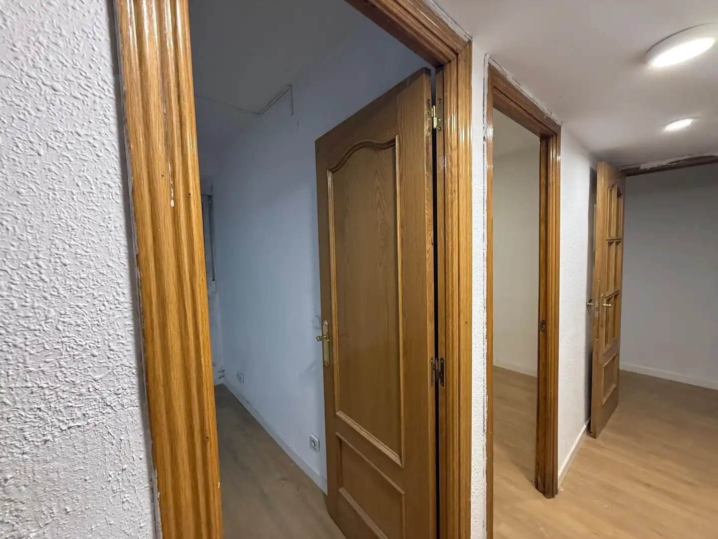 Piso en venta en Madrid