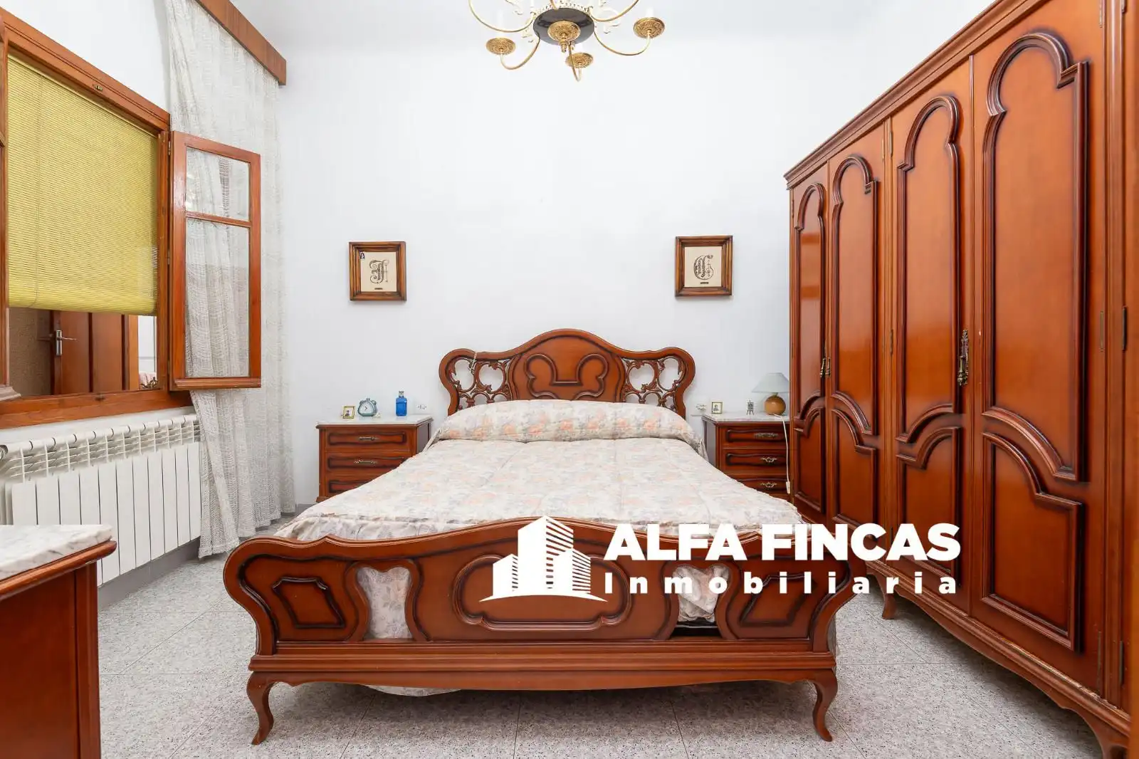 Villa mit Garten zum Verkauf in Corrihuela 16, imagen 17