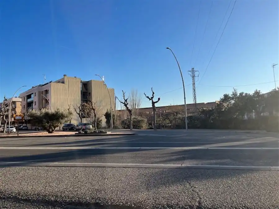 Terreny rústic en venda a C/ Ernest Lluch, imagen 10