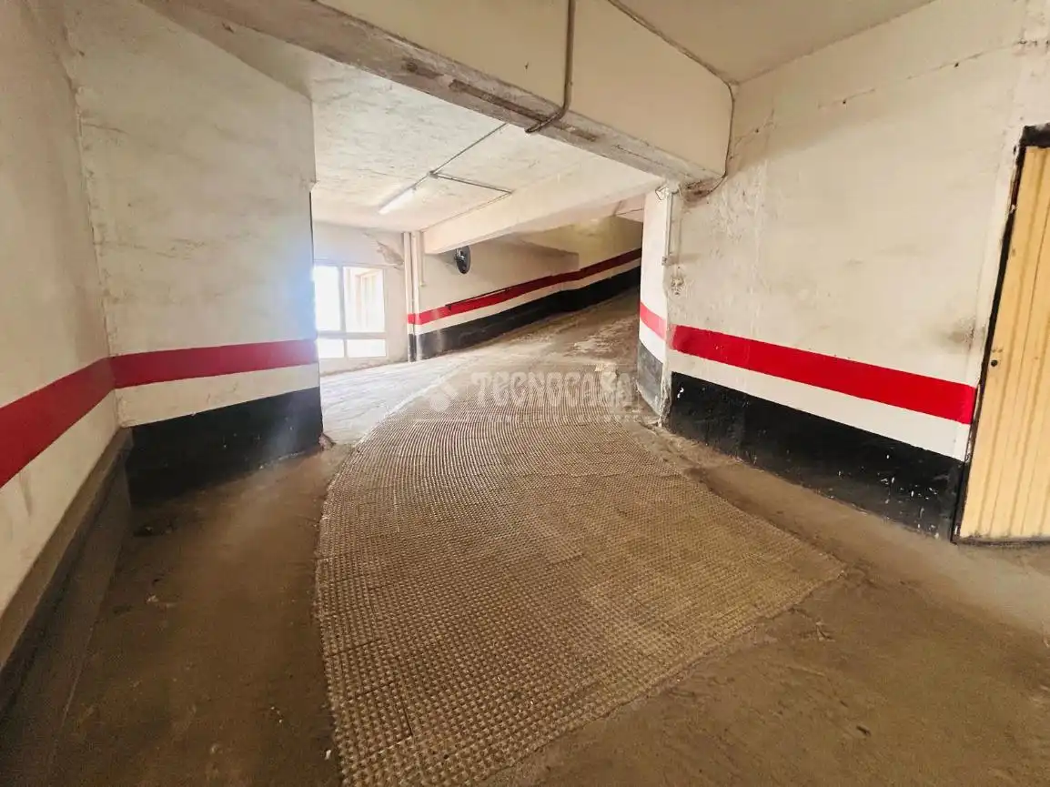 Parking of Garage for sale in Bilbao 