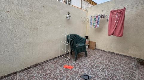 Foto 4 de Dúplex de alquiler en Playa Honda - Playa Paraíso, Murcia