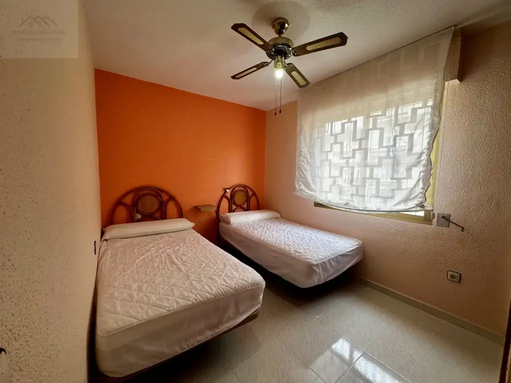 Casa o chalet de alquiler en Avenida Pedro López Meca, Bolnuevo