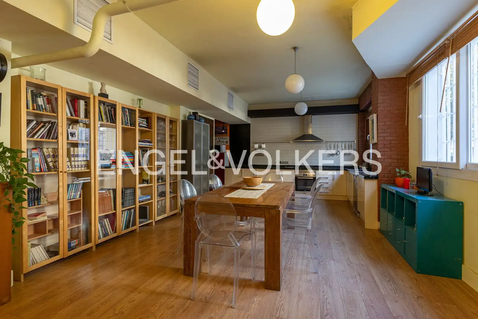 Loft à vendre à Latina, imagen 4