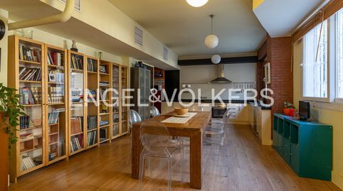 Foto 4 de Loft en venda a Lucero, Madrid Capital