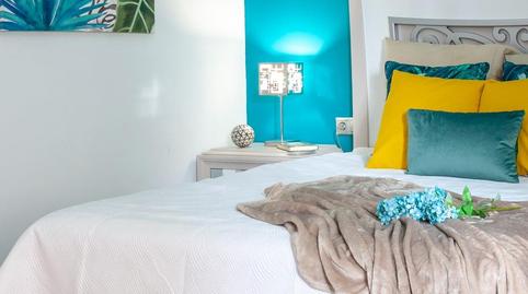 Photo 3 of Flat for sale in Calle Cerda, 3, Altozano - Conde Lumiares, Alicante / Alacant