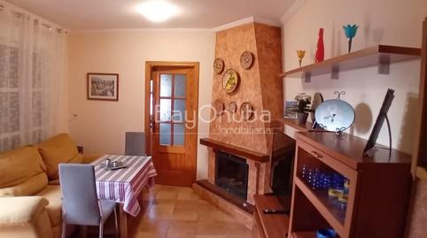 Foto 2 de Ático de alquiler en Punta Umbría, Huelva