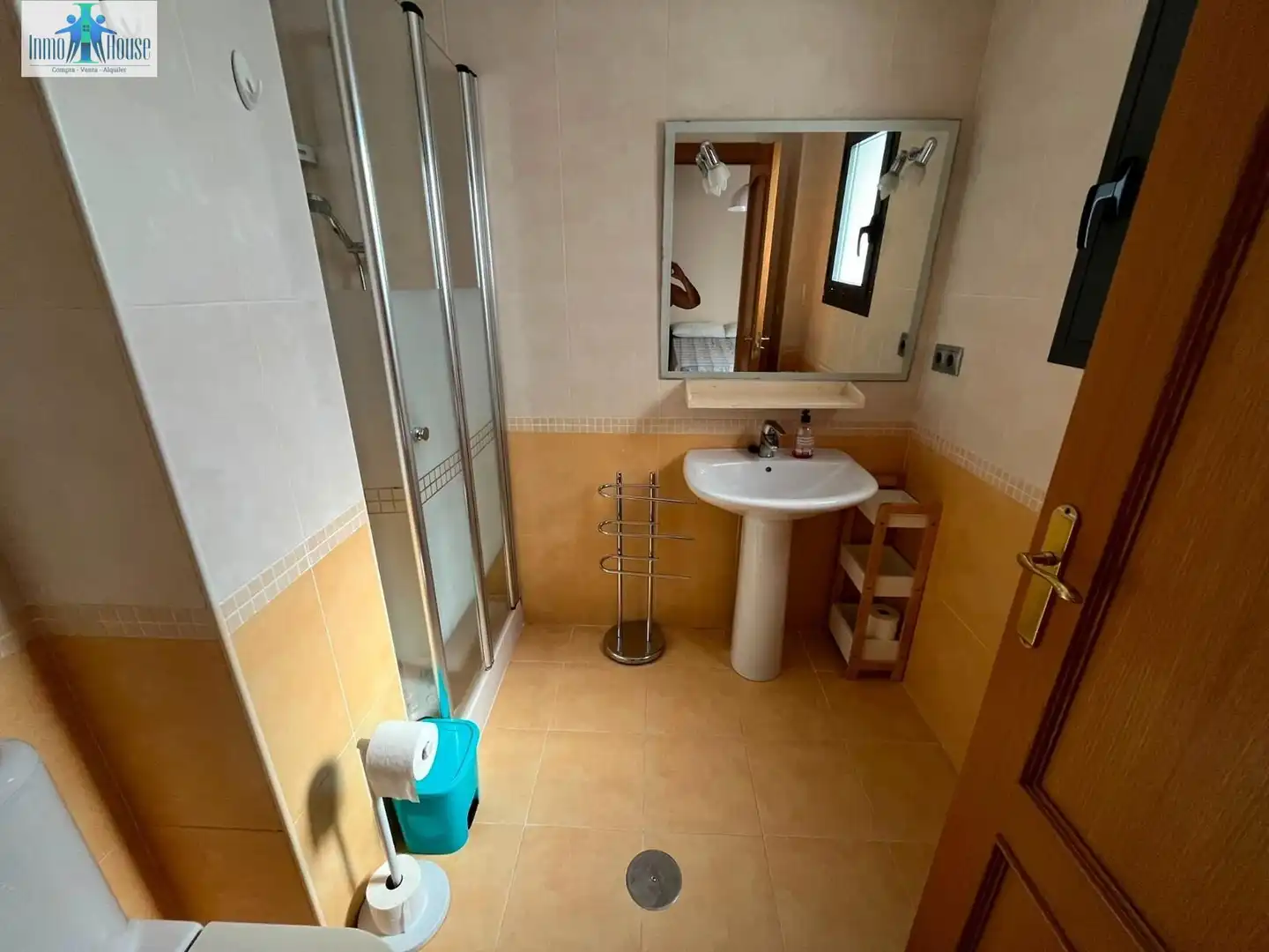 Appartamento con terrazza in affitto a Santa Teresa - Vereda, imagen 20
