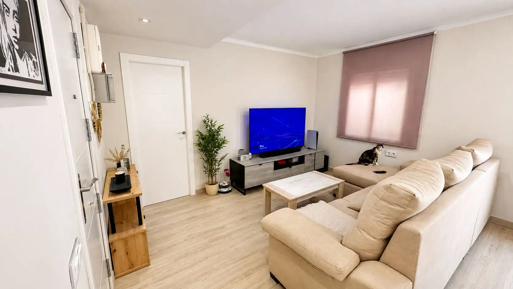 Flat for sale in Carrer de Mossèn Andreu, imagen 3