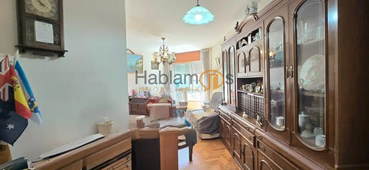 Piso con terraza en venta en Vilagarcía, imagen 32