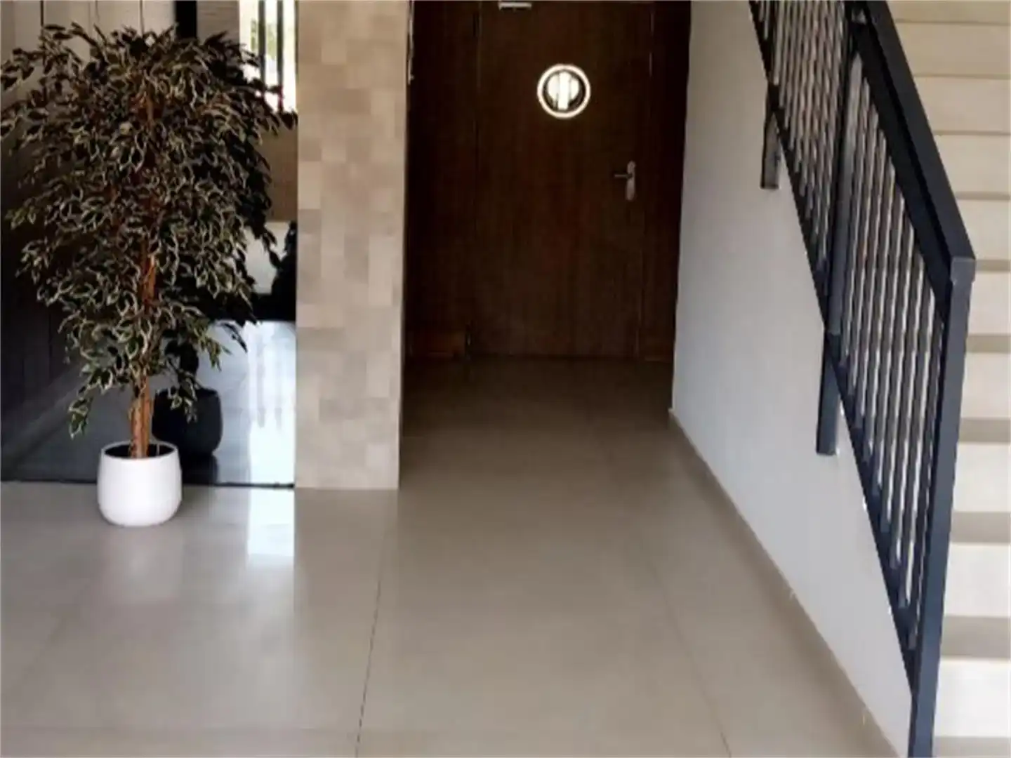 Pis en venda en Málaga Capital amb Aire condicionat i Terrassa