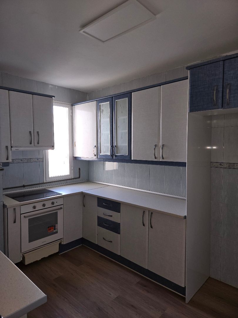 Cocina de Piso de alquiler en Pinto con Aire acondicionado, Calefacción y Terraza