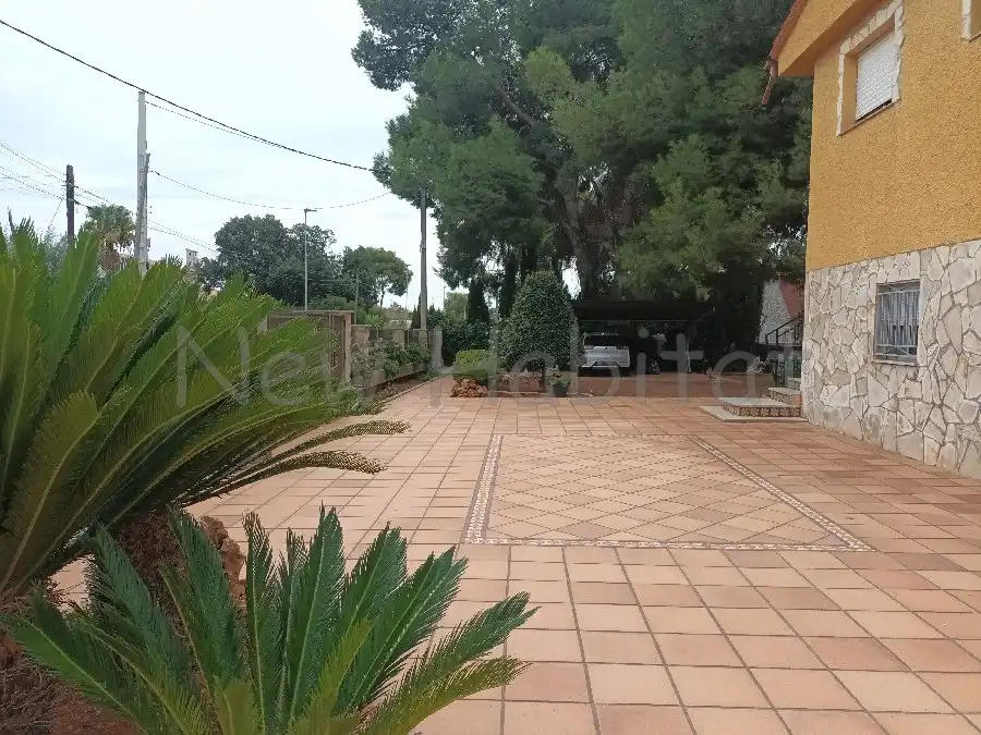 Villa mit Pool zum Verkauf in Oeste, imagen 11