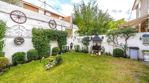 Foto 2 de Casa adosada en venta en Pinar del Rey, Madrid