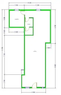 Gewerbefläche zur Miete in Calle de Joaquín Blume, imagen 14