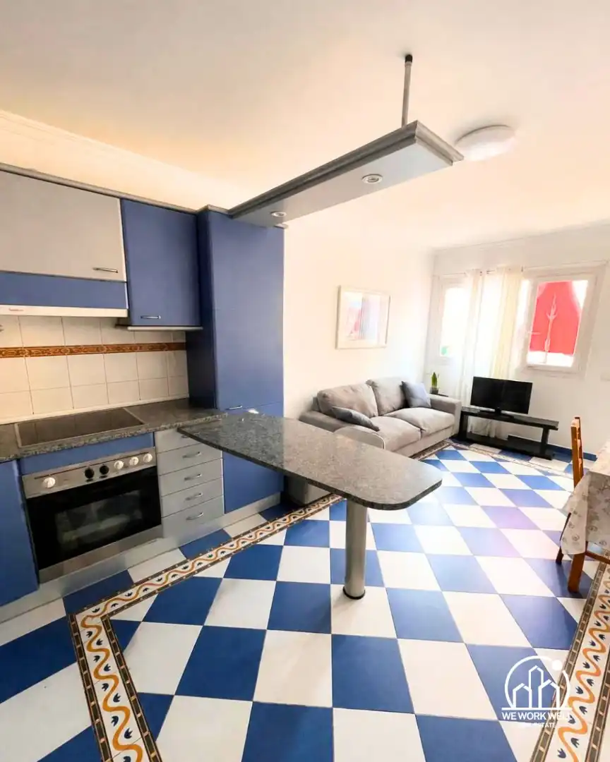 Appartement compact avec piscine à vendre à Calle la Caleta, imagen 8