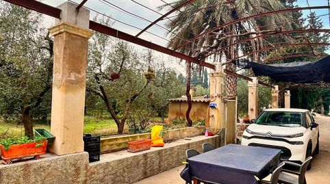 Chalet con finca rústica a 3 minutos del centro de Tortosa  Naturaleza y ciudad en un mismo lugar, imatge 3