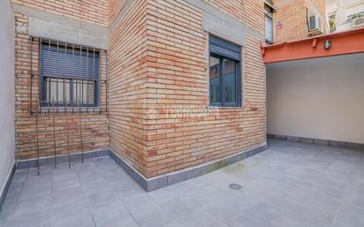 Terrace of Flat for sale in Santa Coloma de Gramenet