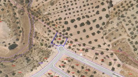 SOLAR DE 390 M2 EN LA URBANIZACIÓN NUEVA MONTELUZ, PELIGROS, immagine 2