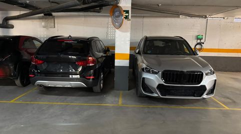Foto 4 von Garage zur Miete in Calle Cádiar, Rosaleda - Juventud, Granada Capital