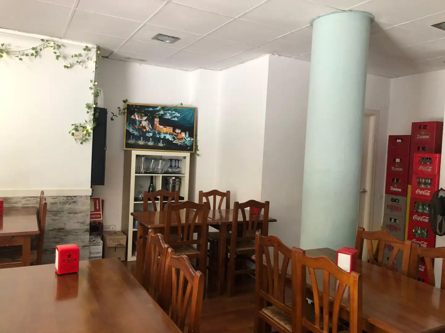 Local comercial en traspaso en Gelida, imagen 3