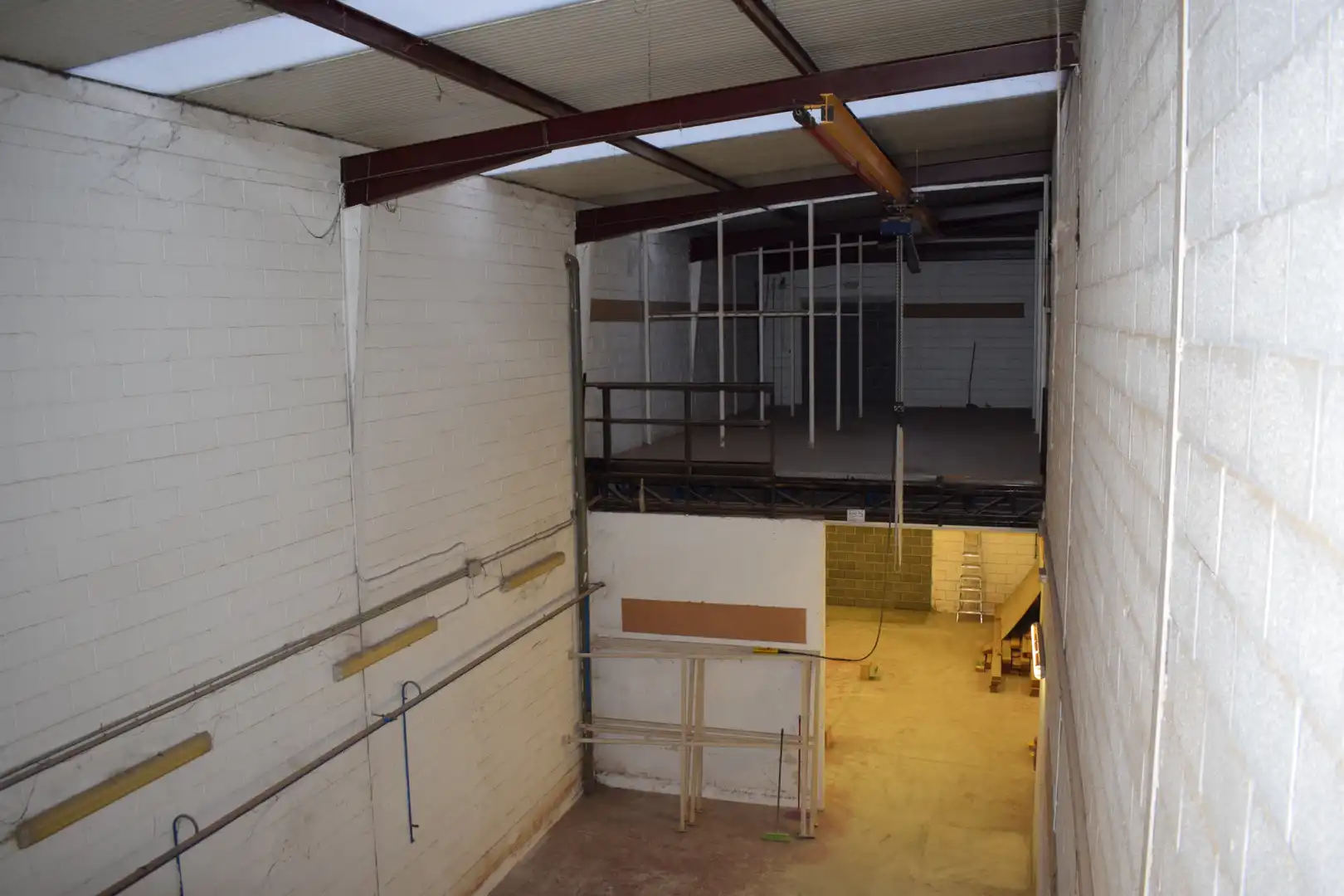 Industrial building for sale in Zuaznabar Kalea 26, imagen 5