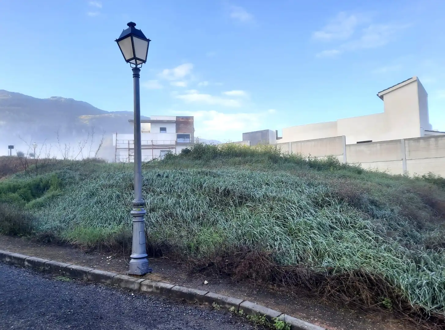 Terreno residenziale in vendita a Calle Tomillo, imagen 8