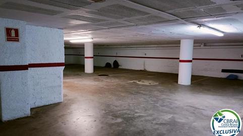 Foto 2 de Garatge en venda a La Vila, Girona