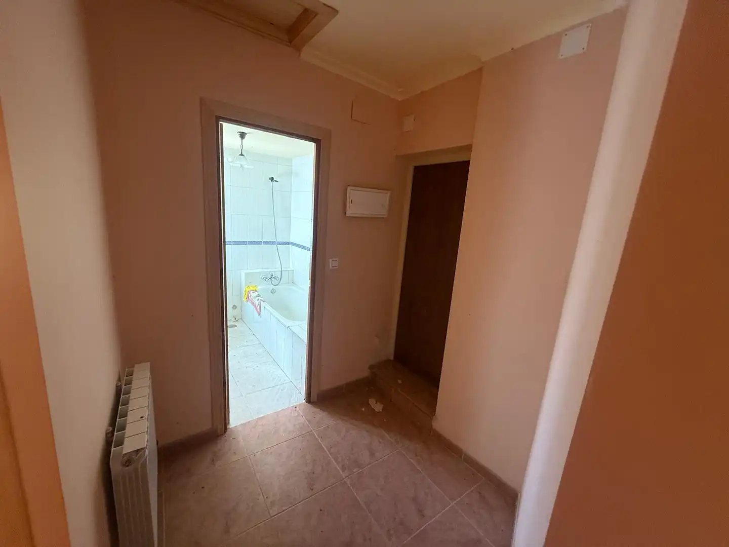 Casa o chalet en venta en San Martín del Pimpollar con Calefacción, Jardín privado y Terraza