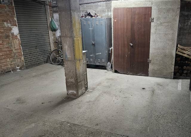 Garaje en Venta en Torelló