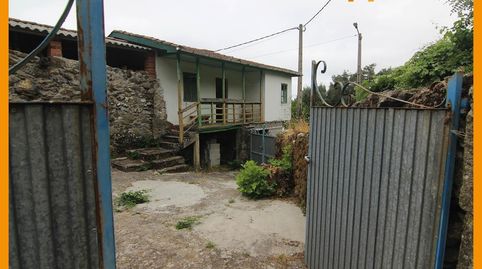 Foto 5 de Finca rústica en venta en A Bola , Ourense