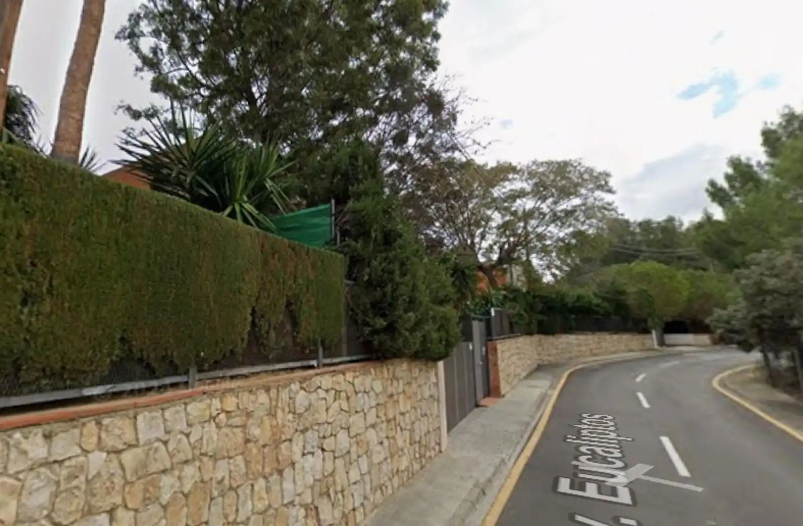 Detached house with pool for sale in Alzines de Les, imagen 4